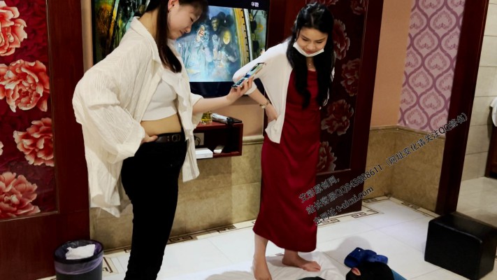 图片[18]_【第5风格】双S足疗店里调教新人_绳缚吧