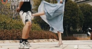 【仍闻莫珂】荒堡里姑娘_绳缚吧