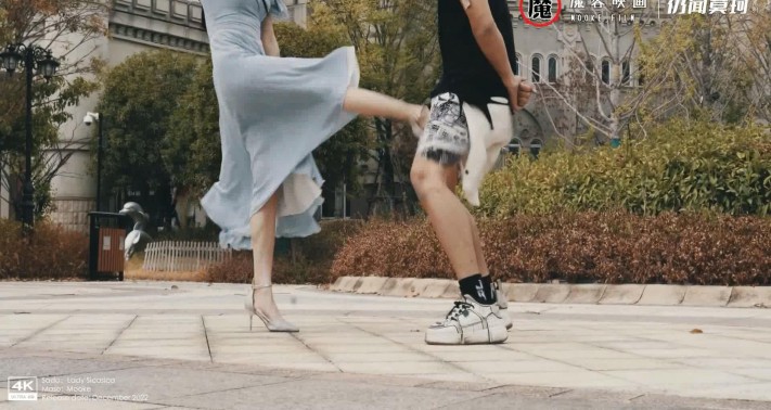 图片[5]_【仍闻莫珂】荒堡里姑娘_绳缚吧