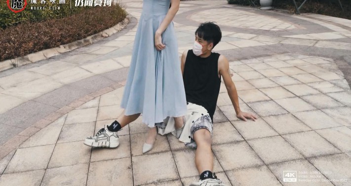 图片[9]_【仍闻莫珂】荒堡里姑娘_绳缚吧