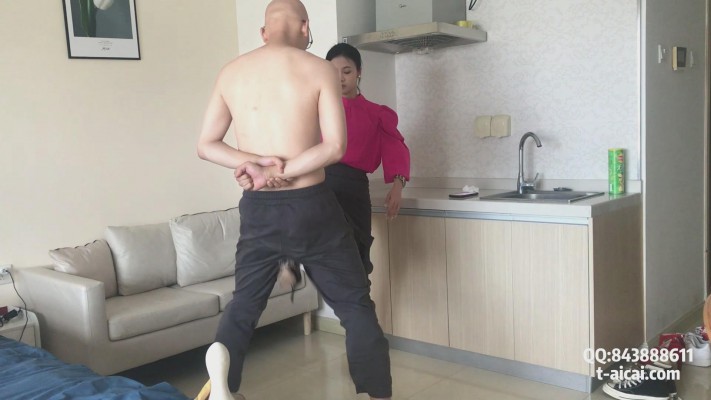 图片[4]_【素人S】美竹姐姐《三双高跟鞋的体验》上_绳缚吧