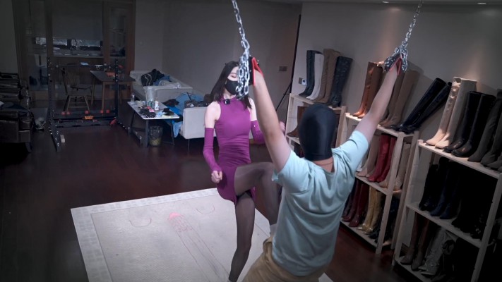 图片[20]_「恙」182T模ballbusting_绳缚吧