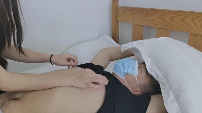 图片[9]_【病娇】娇娇虐乳的折磨_绳缚吧
