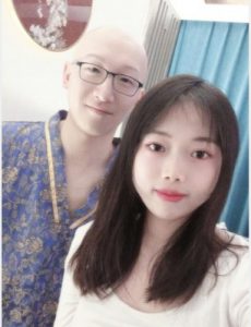 【素人S】开发足浴店漂亮妹妹踩踏1_绳缚吧