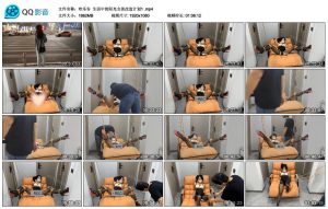 【欢乐谷】生活中的阳光女孩改造计划1_绳缚吧