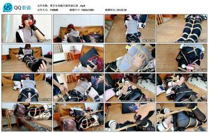 明日方舟能天使作战记录_绳缚吧