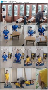 抓捕女刑犯_绳缚吧