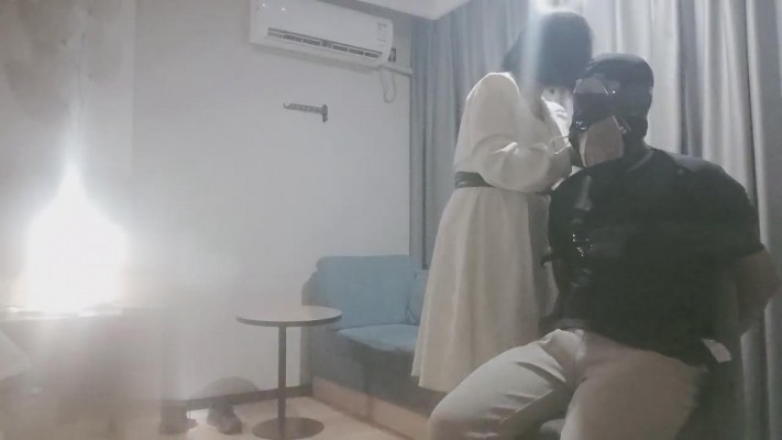 图片[6]_【樊樊】强制闻鞋/皮鞋踩脚垫_绳缚吧