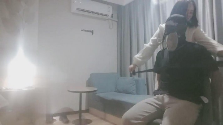 图片[7]_【樊樊】强制闻鞋/皮鞋踩脚垫_绳缚吧