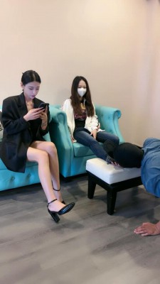 图片[5]_【苏御大大】惩罚口嗨狗-各种鞭子捆绑束缚sp-跺/耳光舔鞋底_绳缚吧