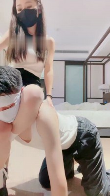 图片[3]_【川野尤娜】皮鞋白袜提档300下_绳缚吧