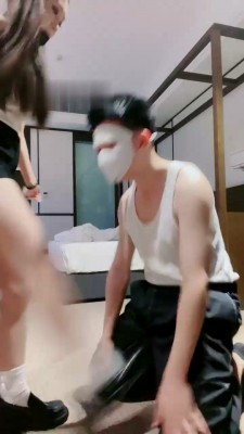 图片[6]_【川野尤娜】皮鞋白袜提档300下_绳缚吧
