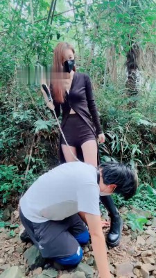 【陈莹斯】剧情-网约车司机的噩梦【下】_绳缚吧