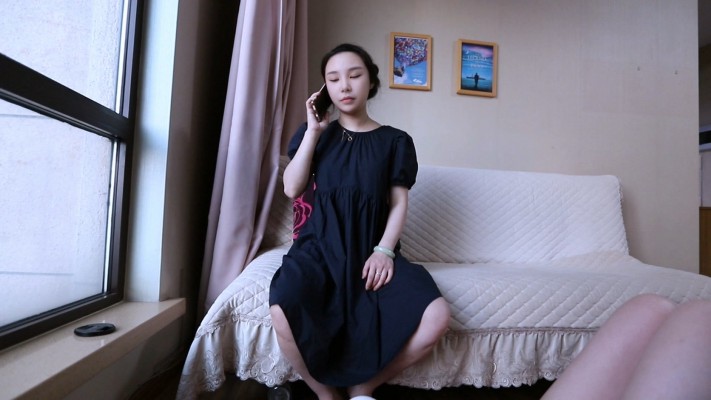 图片[15]_【超级女M】爆揍情敌臭脚塞嘴羞辱_绳缚吧