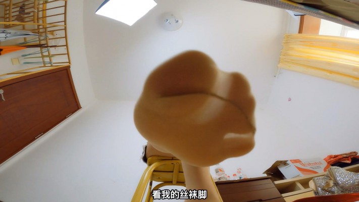 图片[3]_【1080P】女神晓G高跟巨大肉丝POV 处决小老公_绳缚吧