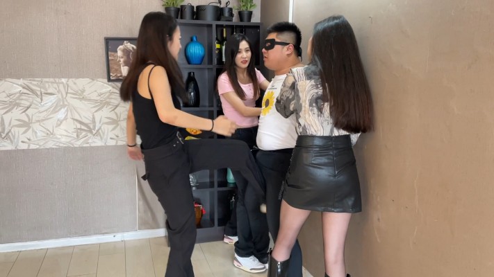 图片[5]_『超S·联盟』丝袜大盗落网记_绳缚吧