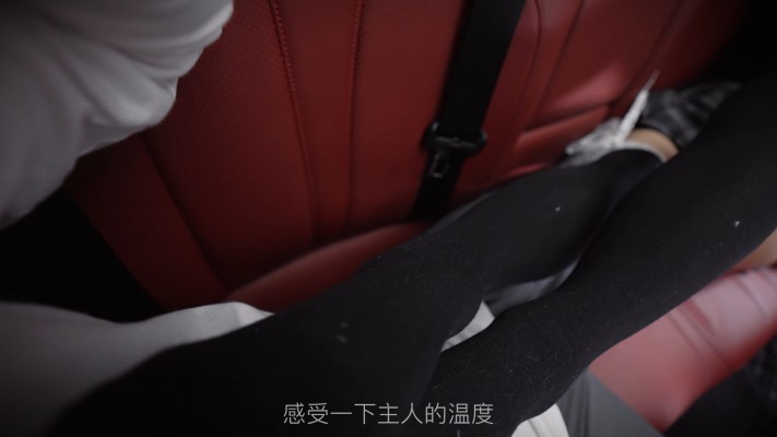 图片[6]_[MagicIMirror 魔镜少女]—影姬车内第一视角调教POV._绳缚吧