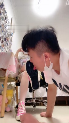 图片[3]_【甜心教主】妹妹教育抖M哥哥._绳缚吧