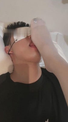 图片[2]_【莉宝儿】白丝裸足诱惑同事做狗【上】_绳缚吧