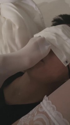 图片[4]_【莉宝儿】白丝裸足诱惑同事做狗【上】_绳缚吧