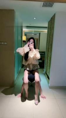 图片[2]_【琪琪大人】镜前羞辱-骑马/全体重踩踏/腿绞_绳缚吧