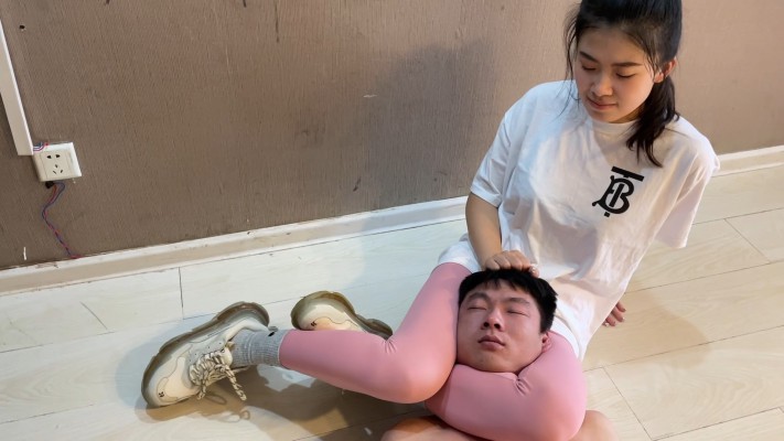 图片[8]_【蛋碎娇娃】『超S·联盟』悲催的瘦小M_绳缚吧