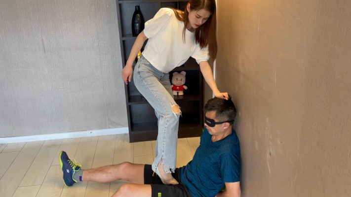 图片[8]_【蛋碎娇娃】『超S·联盟』姐妹间的帮助_绳缚吧