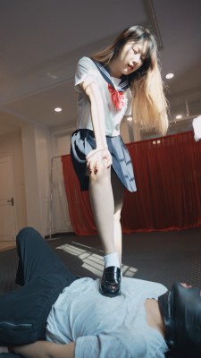 图片[6]_[MagicIMirror 魔镜少女]—樱崎的人肉靶子_绳缚吧