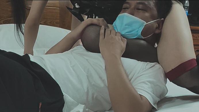 图片[5]_【婉儿 原创】女杀手之大腿诱杀术 婉儿精彩剧情绞杀大作_绳缚吧