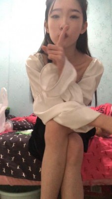 图片[8]_18岁初三绝美女学生s美脚第一视角粗口羞辱_绳缚吧