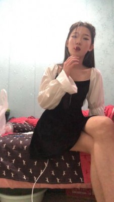 图片[17]_18岁初三绝美女学生s美脚第一视角粗口羞辱_绳缚吧