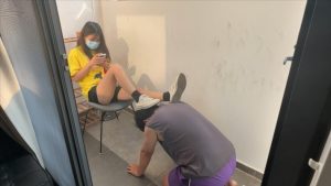 家奴的日常生活【一】_绳缚吧