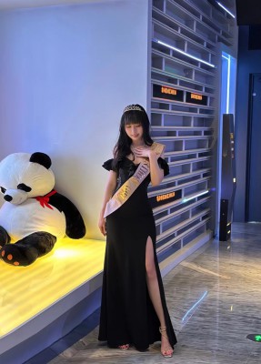 图片[10]_深圳可依女神黑丝高跟全体重踩踏调教羞辱_绳缚吧