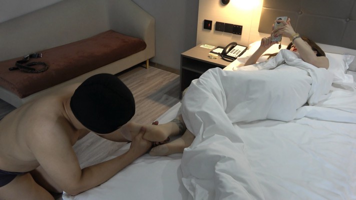 图片[2]_【领主老大】家奴伺候起居_绳缚吧