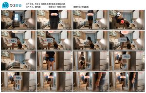 【欢乐谷】收银员的兼职服务深度版_绳缚吧