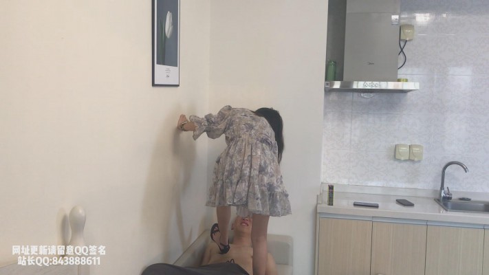 图片[11]_【素人S】美竹姐姐《黑色绑带高跟的折磨》_绳缚吧