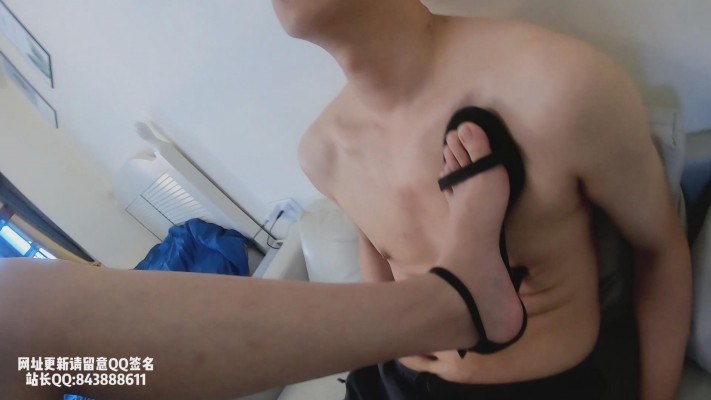 图片[13]_【素人S】美竹姐姐《黑色绑带高跟的折磨》_绳缚吧