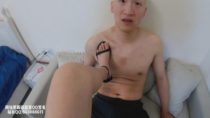 图片[16]_【素人S】美竹姐姐《黑色绑带高跟的折磨》_绳缚吧