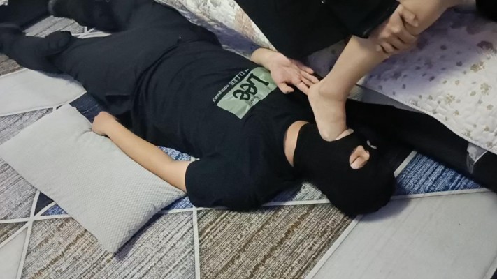 图片[6]_茗茗子女王的深喉恋足场_绳缚吧