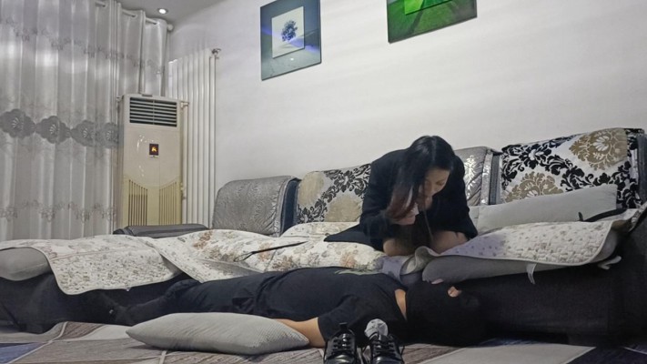 图片[7]_茗茗子女王的深喉恋足场_绳缚吧