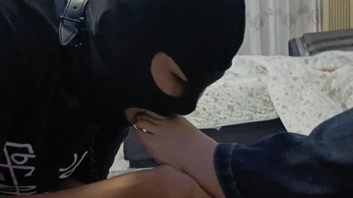 图片[10]_尤尤子女王的恋足场._绳缚吧