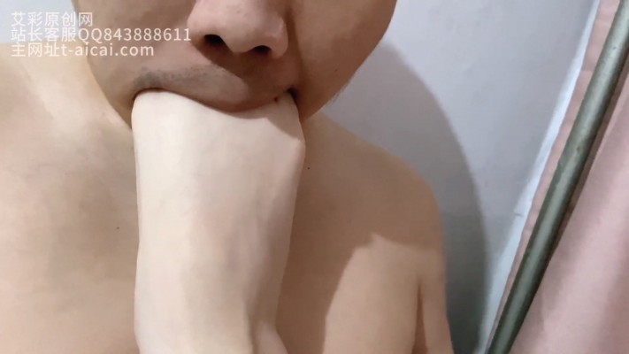 图片[3]_【鹿宝儿原创】玉足踩玩虐乳 舔脚恋足伺候_绳缚吧