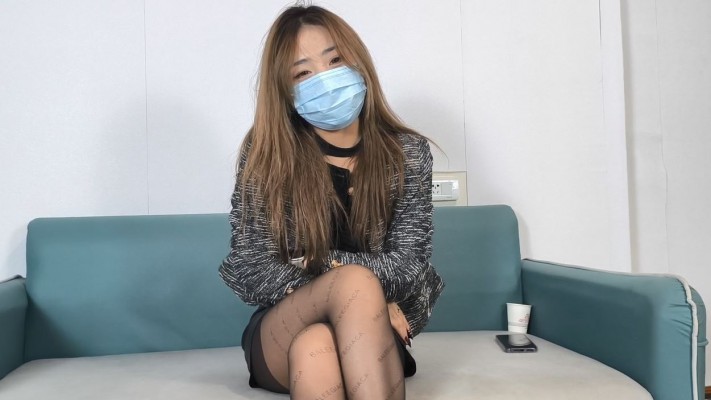 【肉肉Rose】陪玩小妹的惊悚GTS_绳缚吧