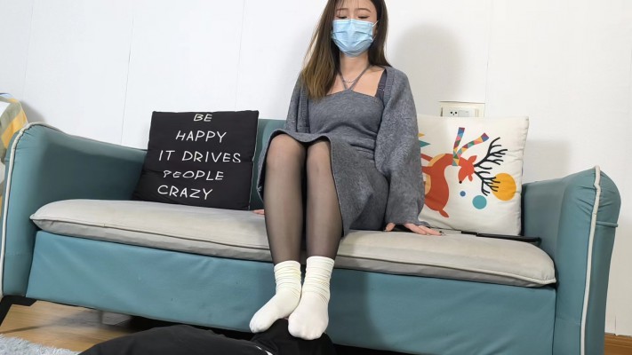 图片[3]_【诗琪】西安诗琪S首发强迫调教_绳缚吧