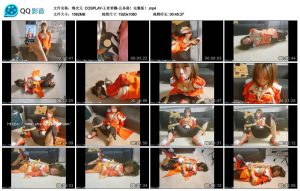 打印 上一主题 下一主题【绳次元】COSPLAY-王者荣耀-公孙离！完整版！_绳缚吧