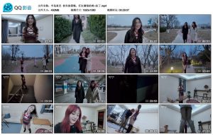 【半岛束艺】初冬的傍晚，灯红酒绿的美~拉丁_绳缚吧