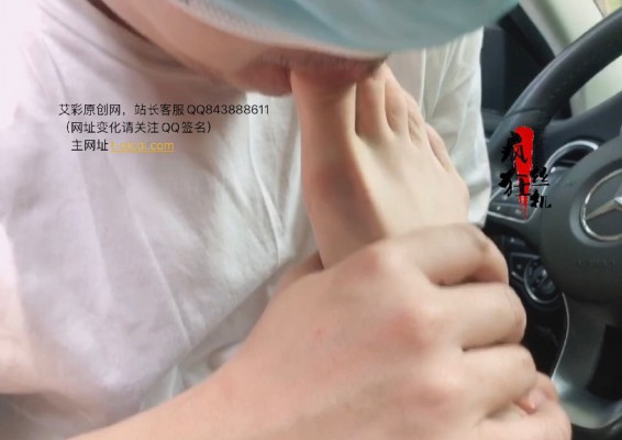图片[13]_周末郊游.不忘品尝素人小姐姐的原味臭丝脚_绳缚吧
