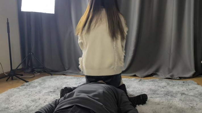 图片[9]_【女神学院·梓】坐脸窒息_绳缚吧