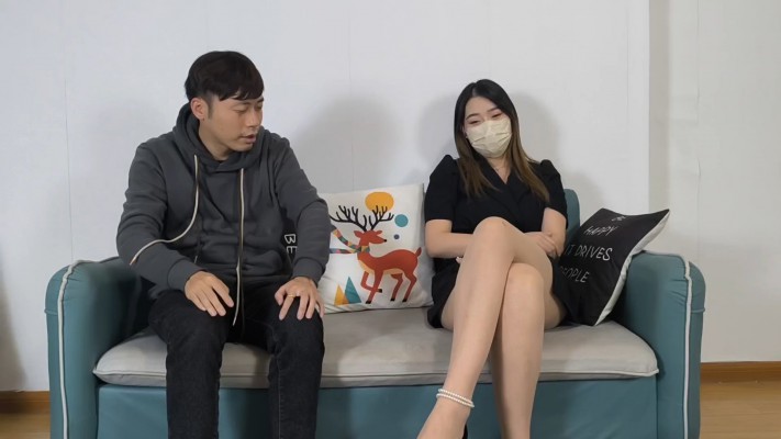 【女神学院·温妤】猥琐的男同事_绳缚吧