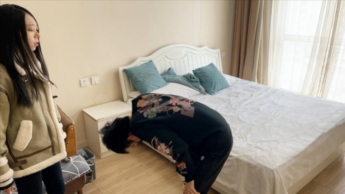 图片[5]_发现男朋友出轨证据后的惩罚_绳缚吧